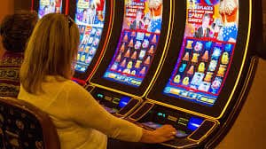 bamar8 ဂိမ်းလော်ဘီ Game Provider နာမည်ကြီး Slots Casino