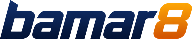 bamar8 Logo